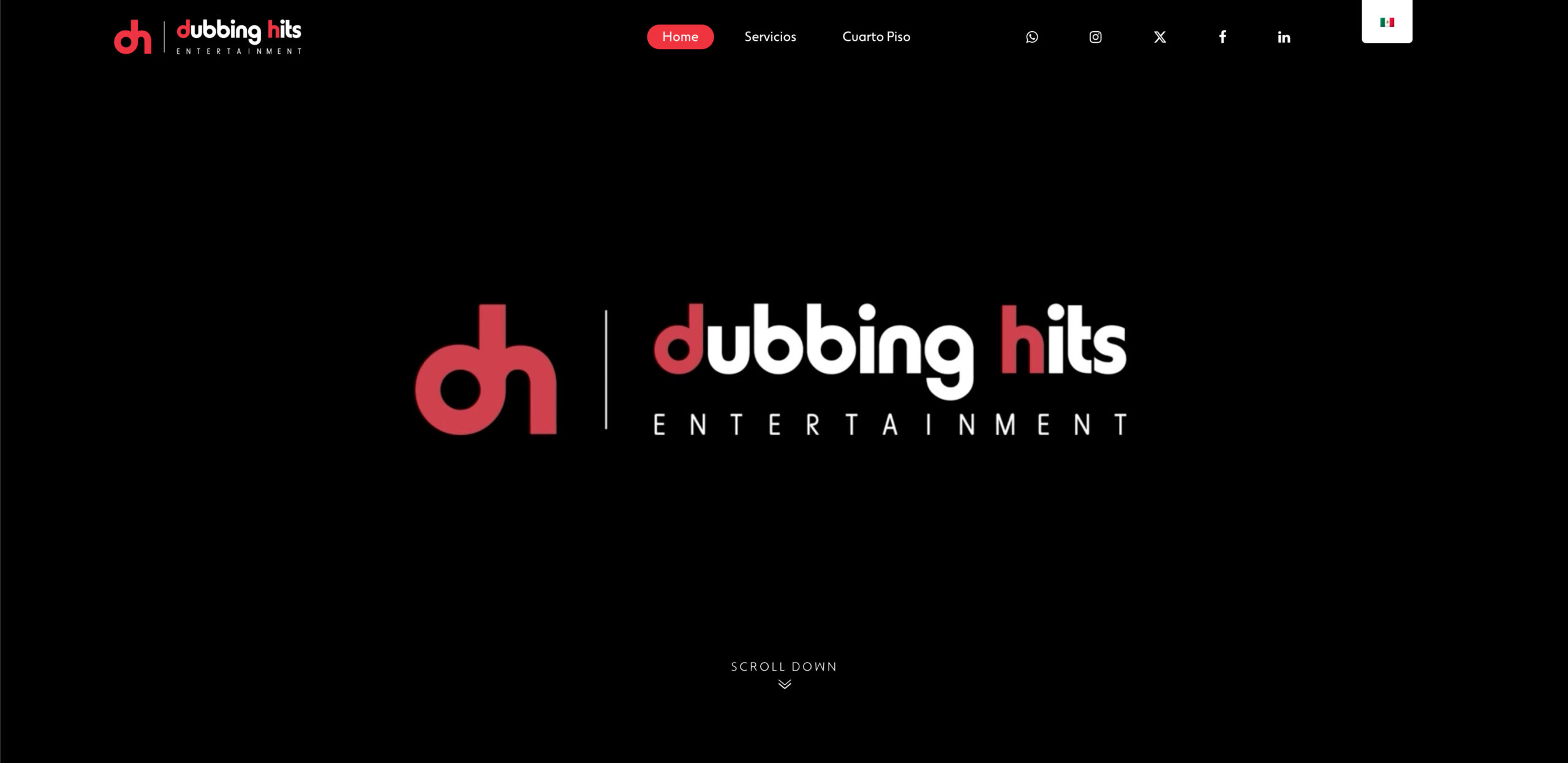 Dubbing Hits